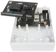 Hikvision DS-PWA96-M2H-WE répéteur de signal d'alarme 868 MHz Wi-Fi TCP/IP Tri-X/Cam-X