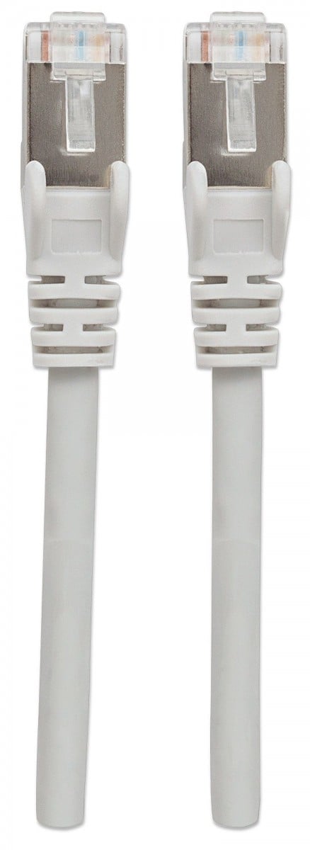 Intellinet 0.5m Cat6 SFTP - 0,5 m - Cat6 - S/FTP (S-STP) - RJ-45 - RJ-45
