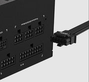 GIGABYTE UD850GM PG5 V2 unité d'alimentation d'énergie 850 W 20+4 pin ATX Noir