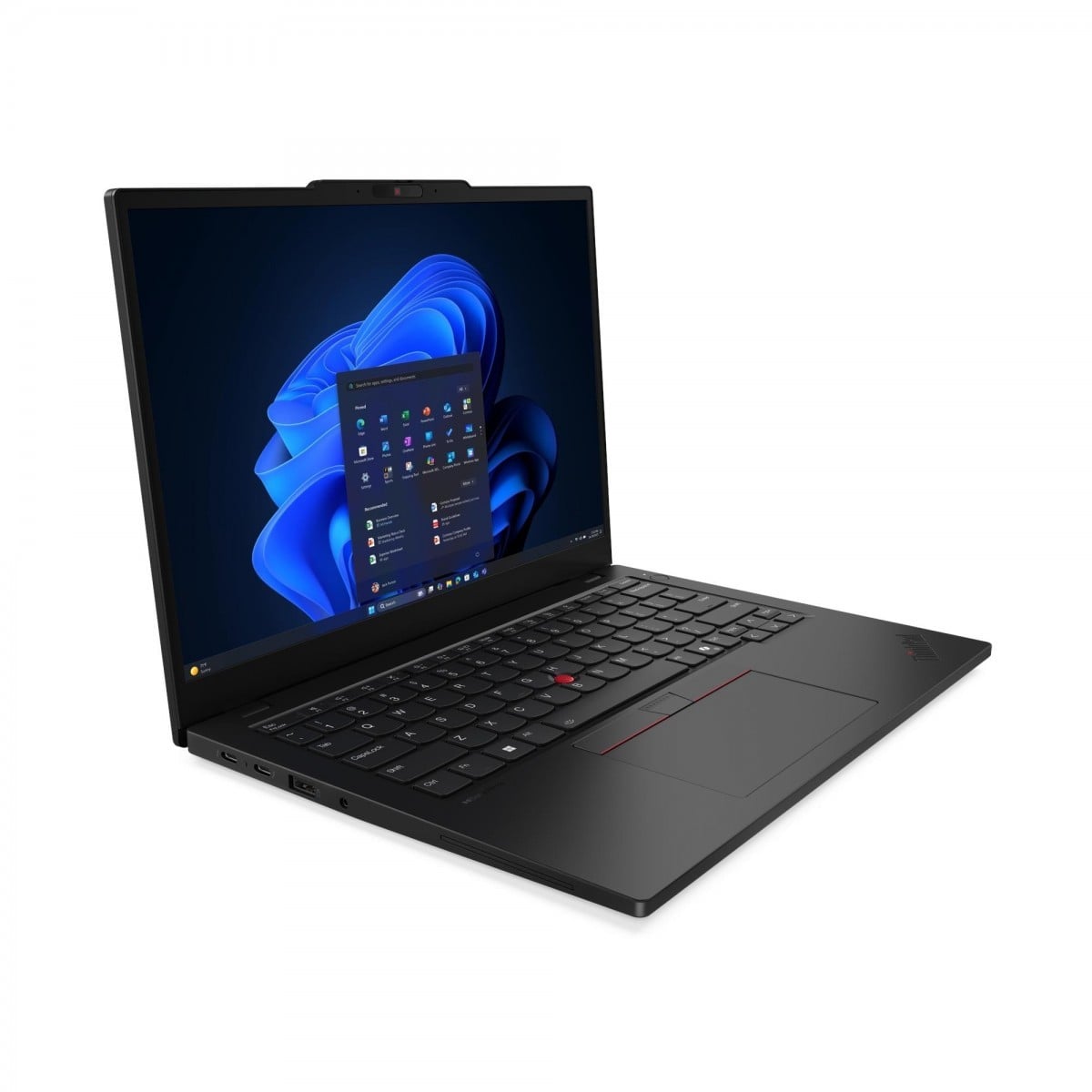 "Lenovo ThinkPad L13 Gen 6 (Intel) Intel Core Ultra 7 255U Ordinateur portable 33,8 cm (13.3"") WUXGA 32 Go LPDDR5x-SDRAM 1 To SSD Wi-Fi 6E (802.11ax) Windows 11 "