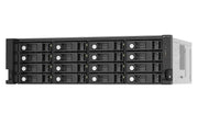 16-bay 3U SAS 12Gbps JBOD exp unit RPSU