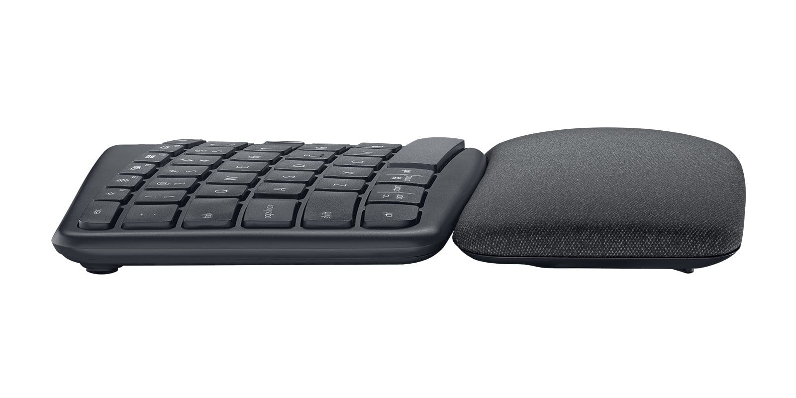 LOGITECH ERGO K860 for Business - GRAPHITE MEDITER (ESP)