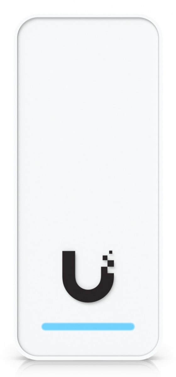 Ubiquiti G3 Starter Kit systeme de sécurité et de contrôle d'acces Gris, Blanc