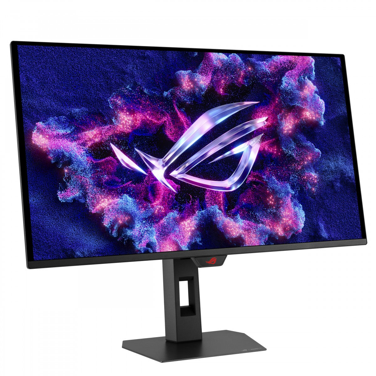"ASUS XG27AQDPG écran plat de PC 67,3 cm (26.5"") 2560 x 1440 pixels Wide Quad HD QD-OLED Noir"