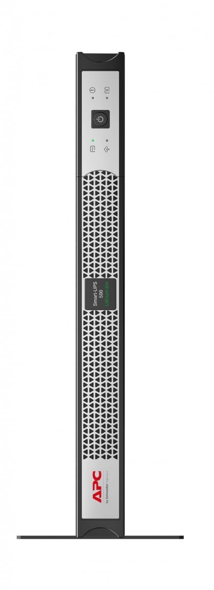 APC Smart-UPS L-ion 500VA 230V Ntwk Card