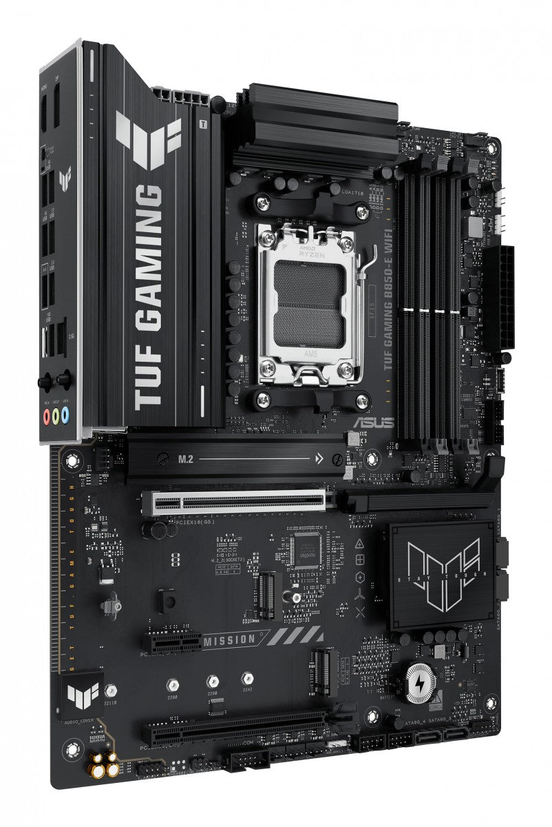 ASUS TUF GAMING B850-E WIFI AM5 MB 4xDDR5
