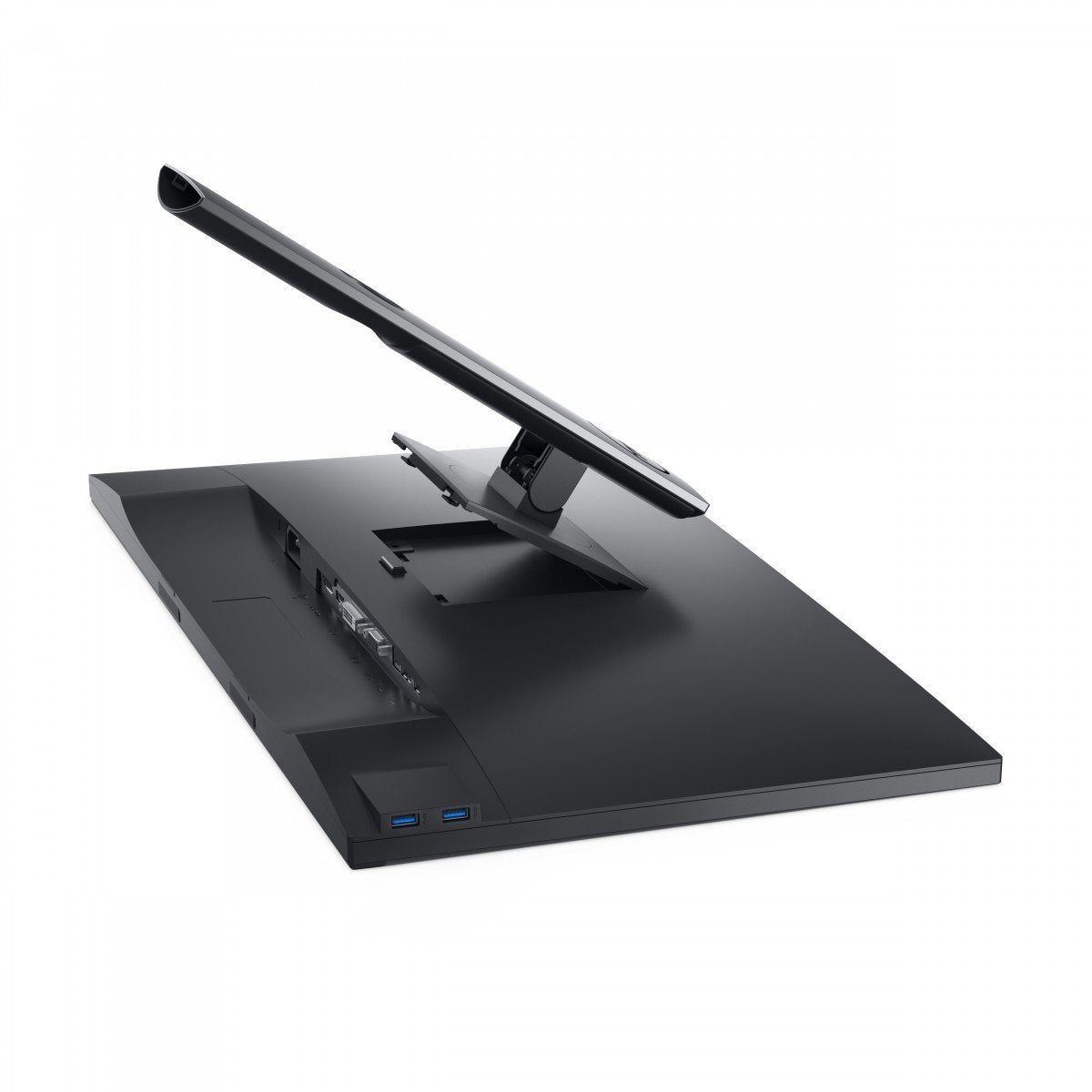 "DELL P Series P2421 61,2 cm (24.1"") 1920 x 1200 pixels WUXGA LCD Noir"