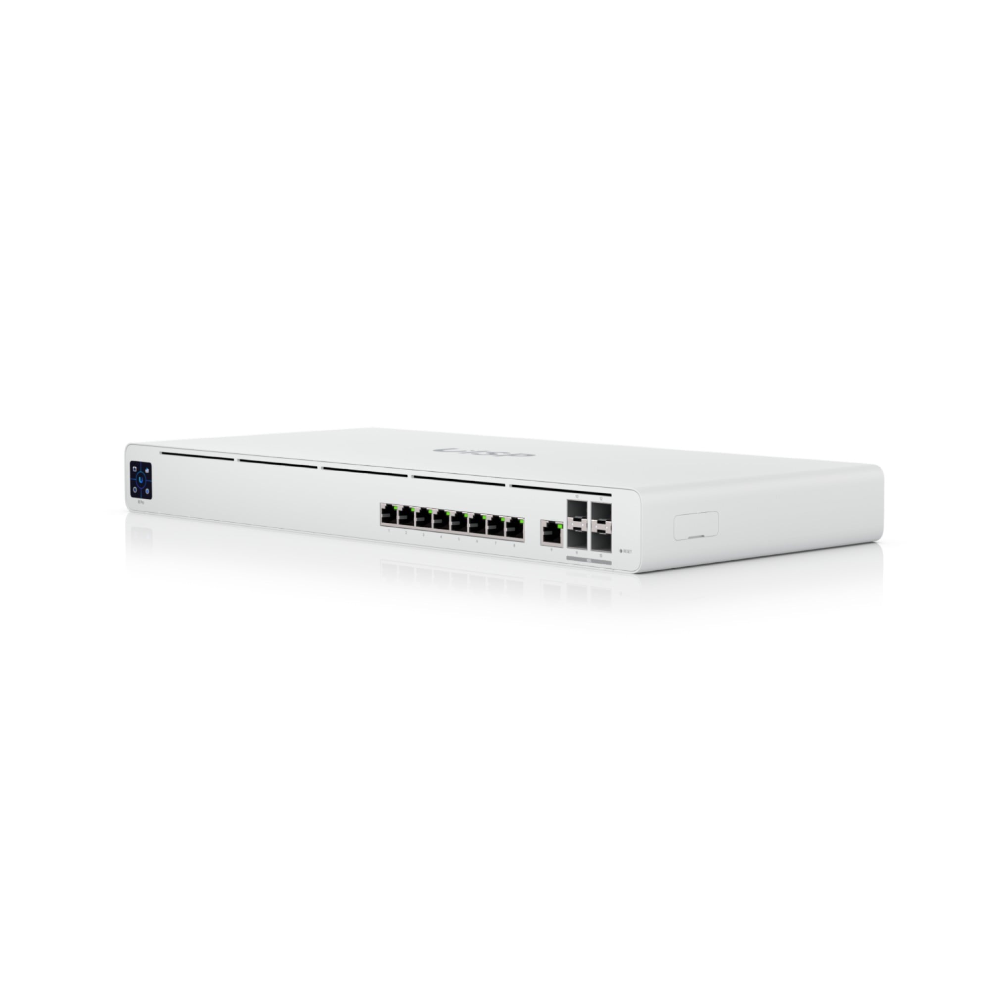 Ubiquiti UISP-R-PROUISP Router professional