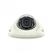 Hanwha XNV-6022R caméra de sécurité Caméra de sécurité IP Intérieure et extérieure 1920 x 1080 pixels