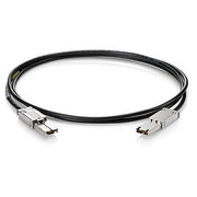 Hewlett Packard Enterprise 432238-B21 câble Serial Attached SCSI (SAS) 4 m Noir