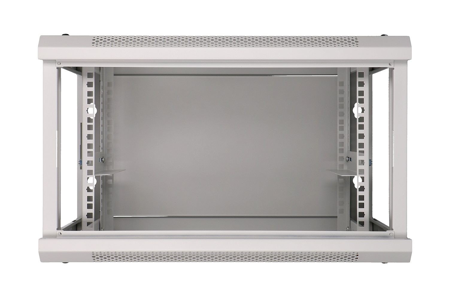 Extralink EX.8567 étagere 6U Rack monté sur le mur Gris