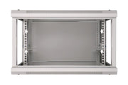Extralink EX.8567 étagere 6U Rack monté sur le mur Gris