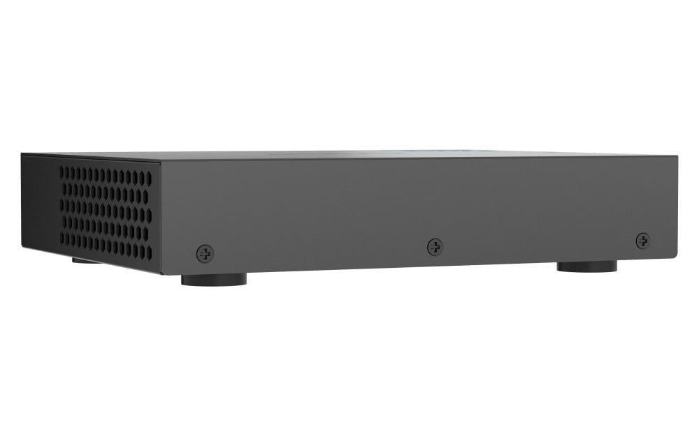 QSW-3205-5T 5 ports 10GbE RJ45