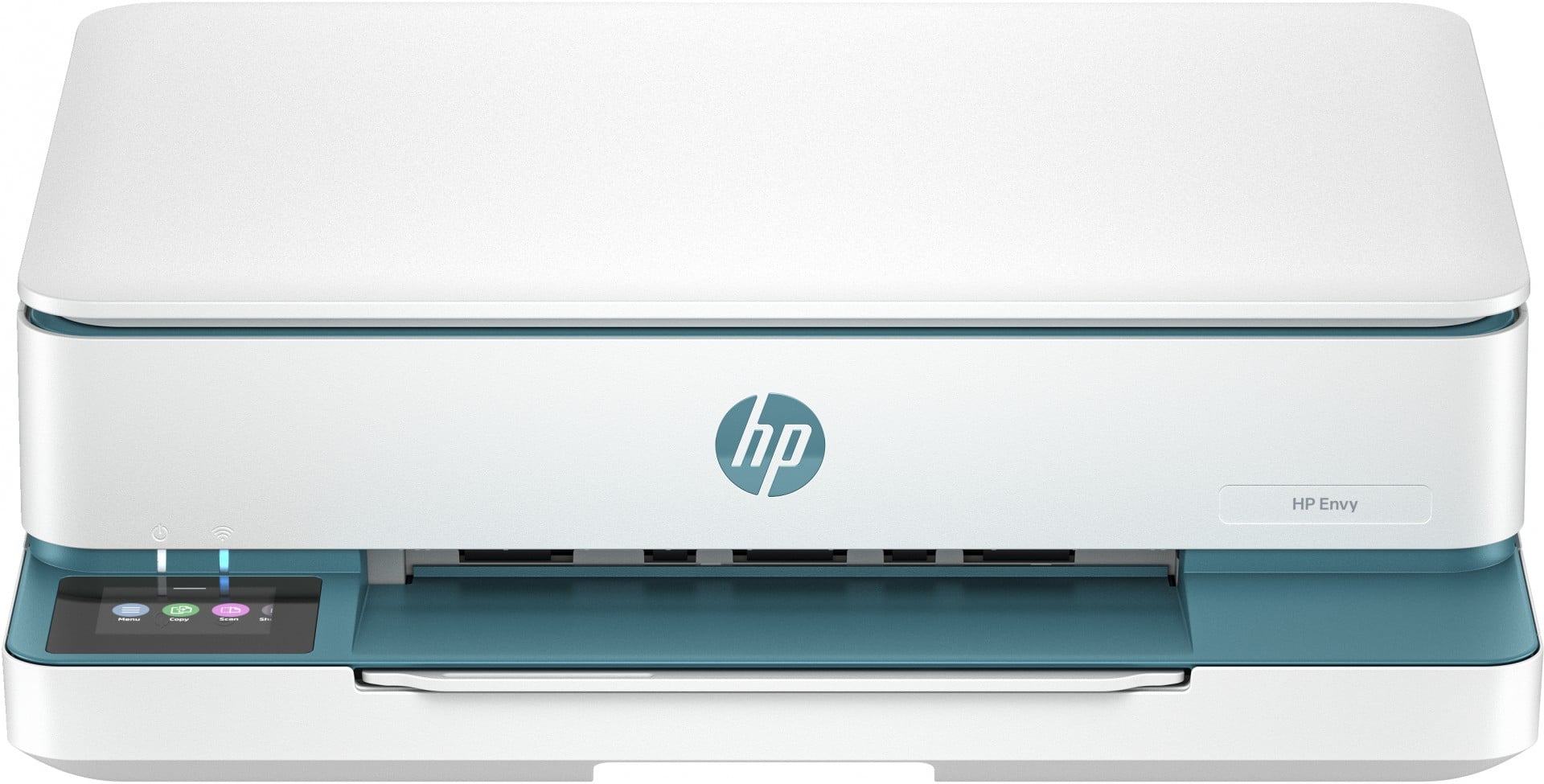 HP Envy 6122e A4 1200 x 1200 DPI 10ppm Wi-Fi AirPrint