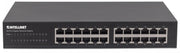 Intellinet 561273 commutateur réseau Gigabit Ethernet (10/100/1000) Noir