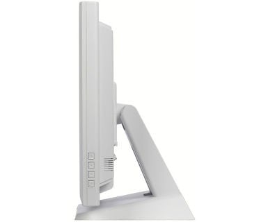 "iiyama ProLite T1531SR-W5 écran plat de PC 38,1 cm (15"") 1024 x 768 pixels LED Écran tactile Blanc"