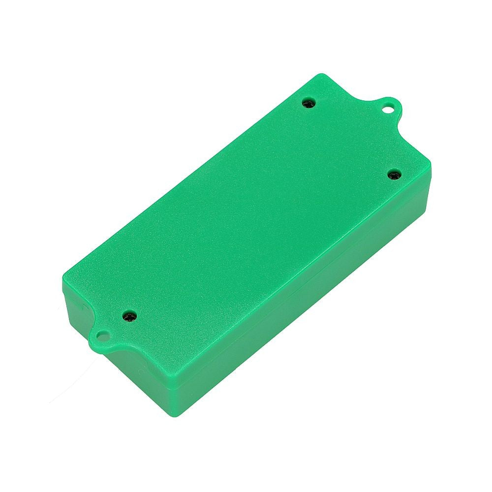 Extralink Injecteur PoE Gigabit 4 Ports | Actif, 4 ports Gigabit 802.3at/af, Mode A