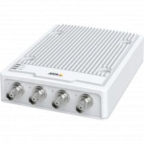 AXIS 01679-001 serveurs vidéo/encodeurs 720 x 576 pixels 30 ips