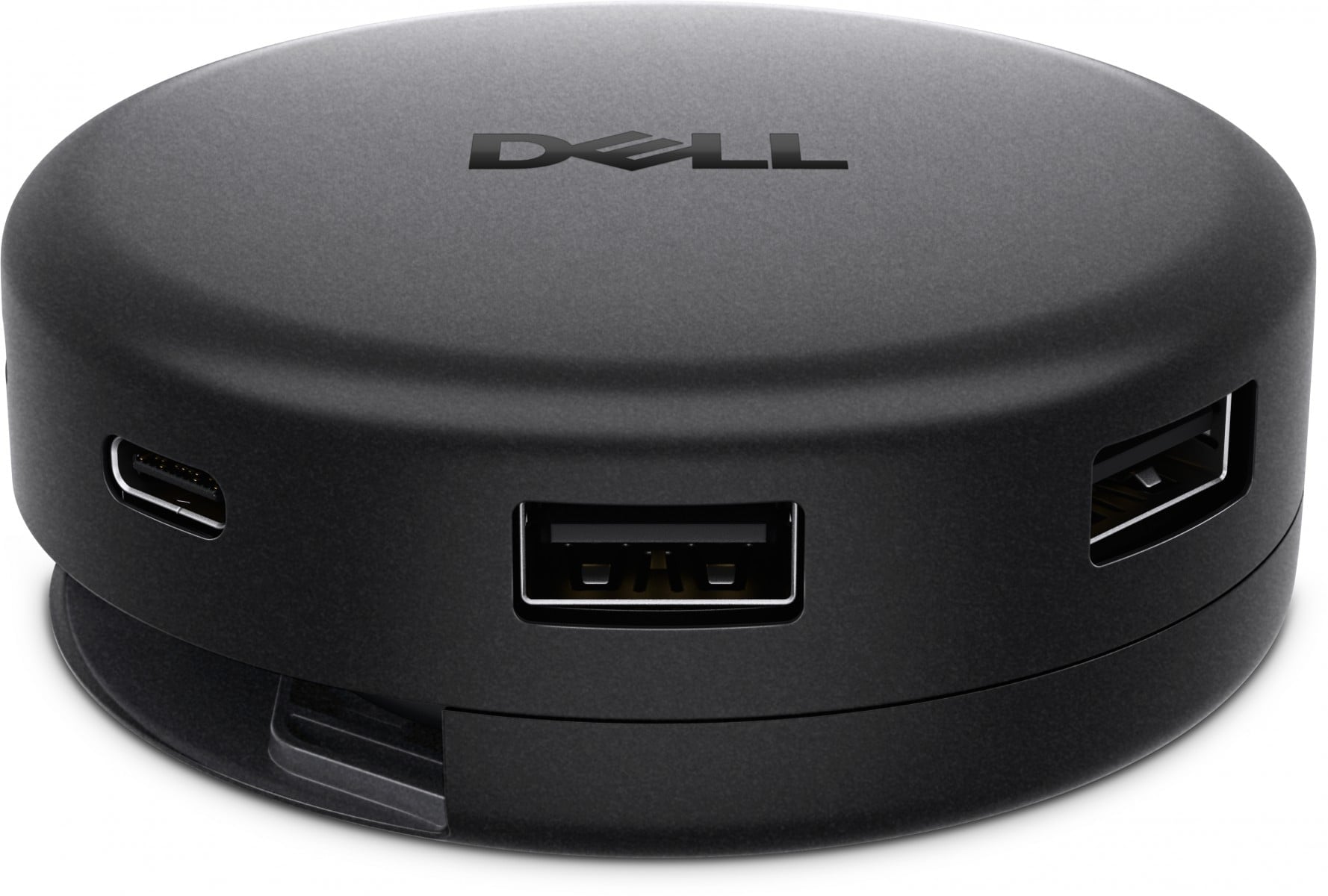 DELLPro 7-in-1 USB-C Travel Hub-DA326