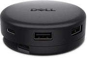 DELLPro 7-in-1 USB-C Travel Hub-DA326