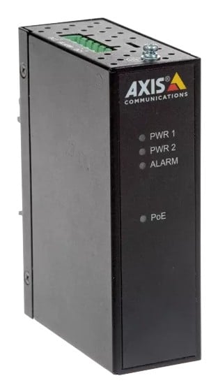 AXIS 01154-001 adaptateur PoE Gigabit Ethernet
