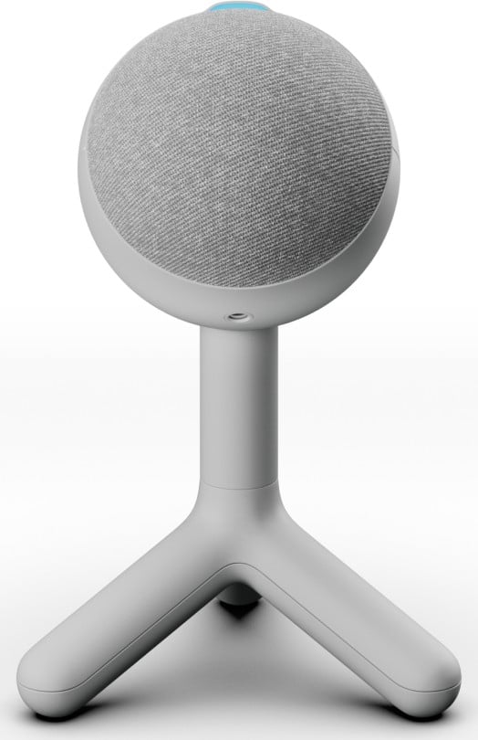 Yeti Orb RGB Gaming Mic w LIGHTSYNC-OFF
