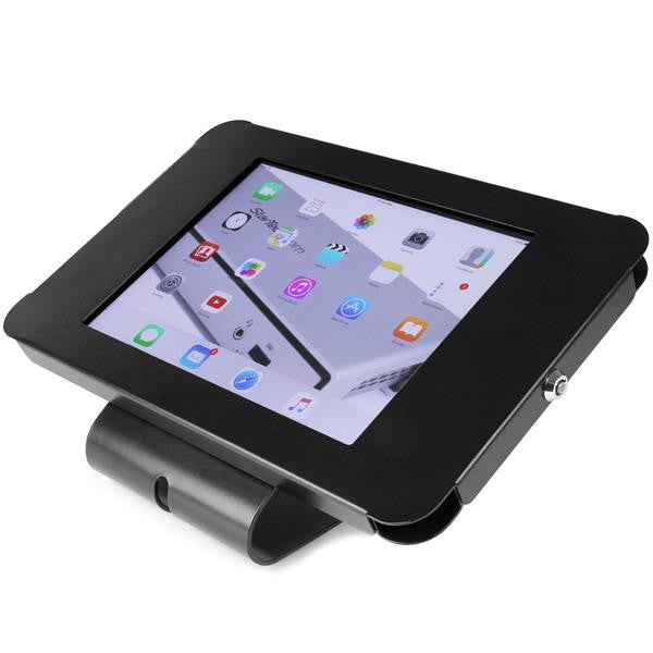 Tablet Stand for iPad Desk/Wall - Lock