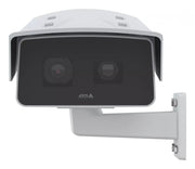 AXIS P1518-E Caméra Box