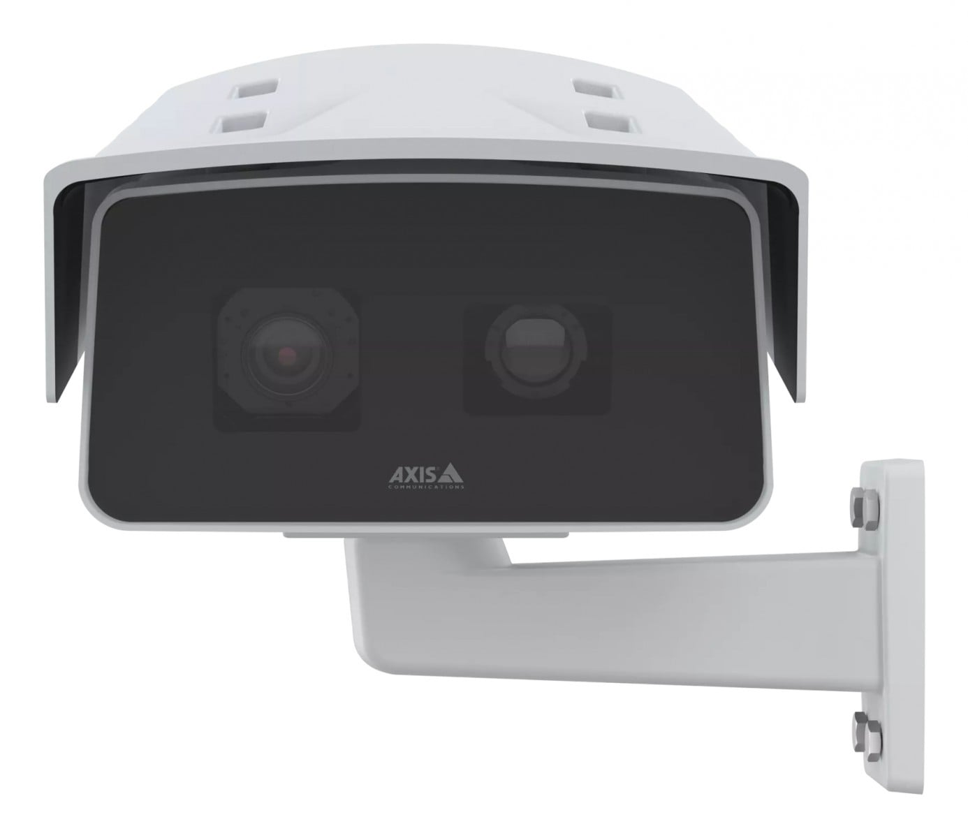 AXIS P1518-E Caméra Box