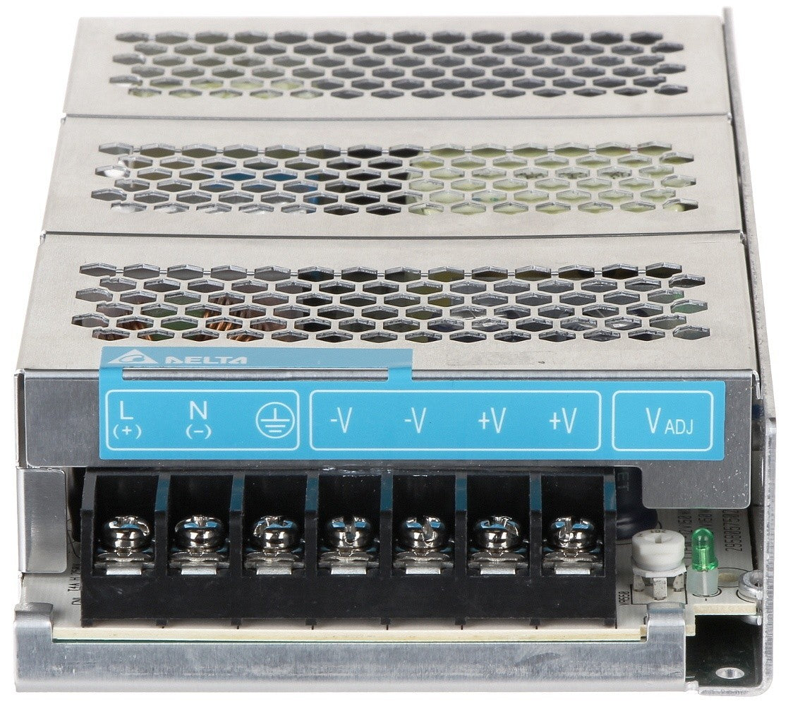 Hikvision DS-KAW150-2N Adaptateur secteur 150W 24V