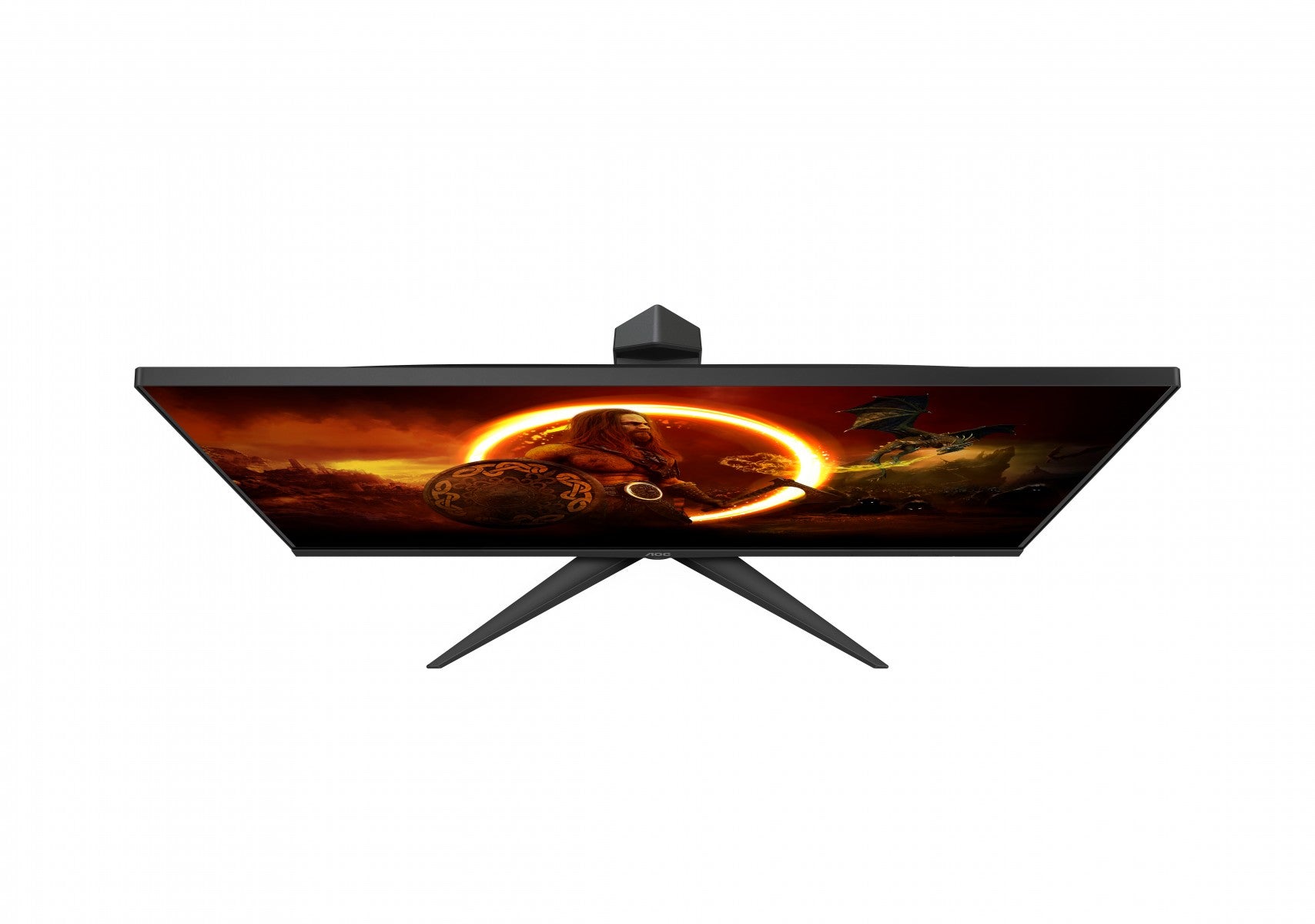 New G2 280Hz Fast VA with 1ms GtG/HAS/H