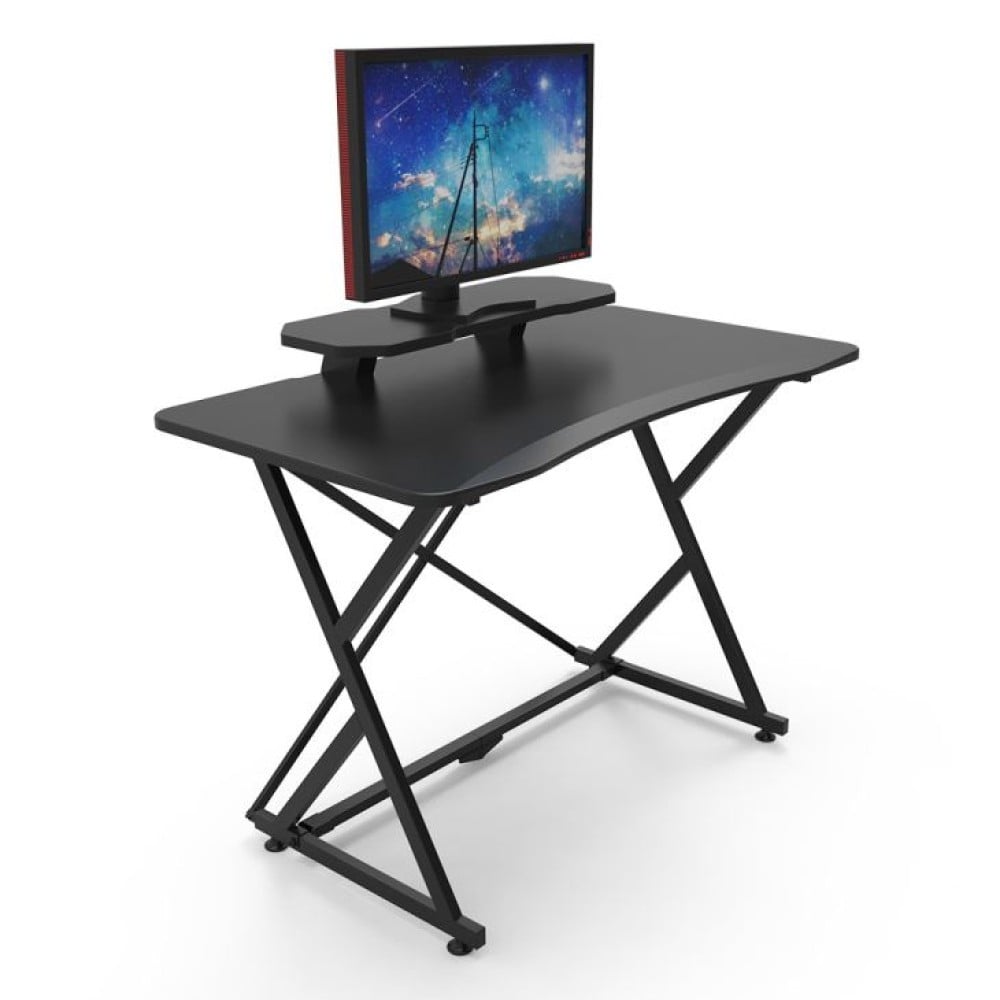 Techly ICA-TB ESG01 Bureau d'ordinateur de jeu