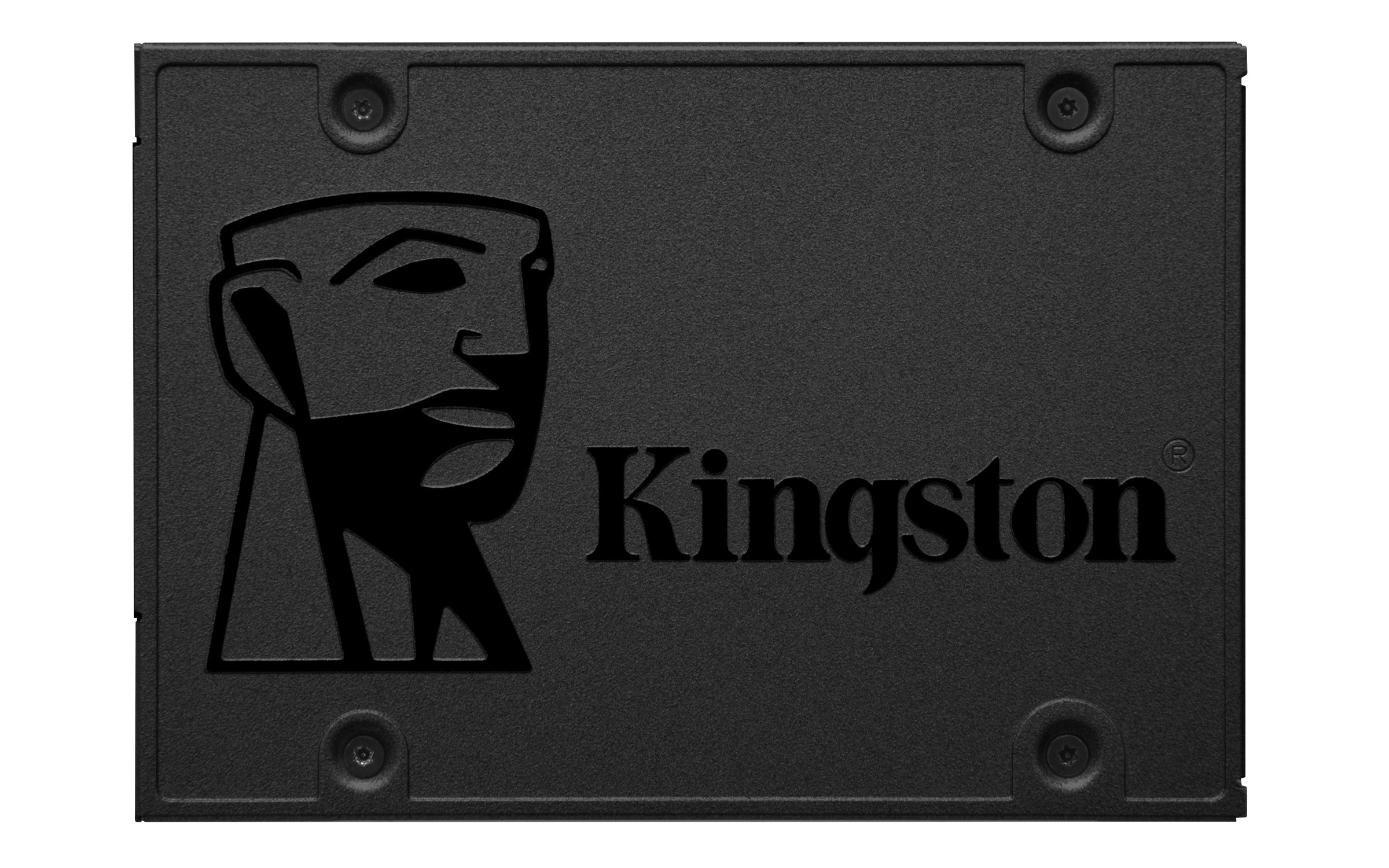 480GB A400 SATA3 2.5 SSD Kingston