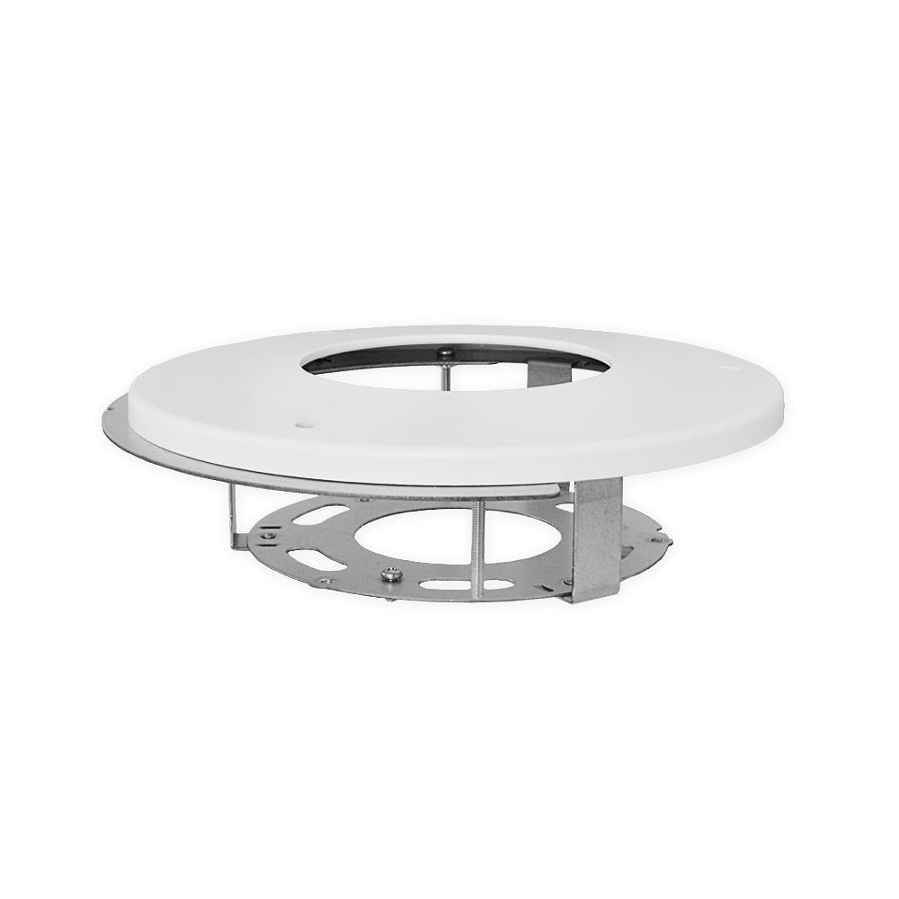 BCS BCS-P-A151 Support de plafond encastré pour caméras BCS POINT