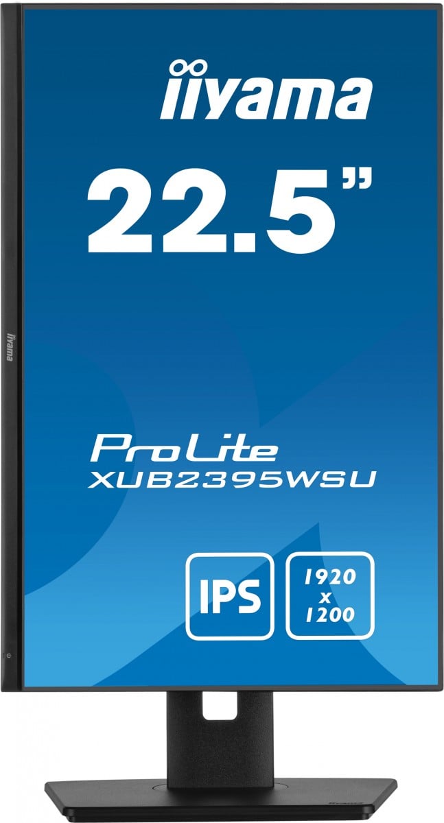 22.5" IPS-1920x1200 IPS-250c