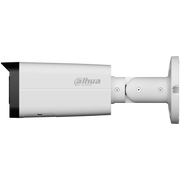 Dahua IPC-HFW2449T-ZAS-IL-27135 4MP Smart Dual Light, caméra tube varifocale WizSense