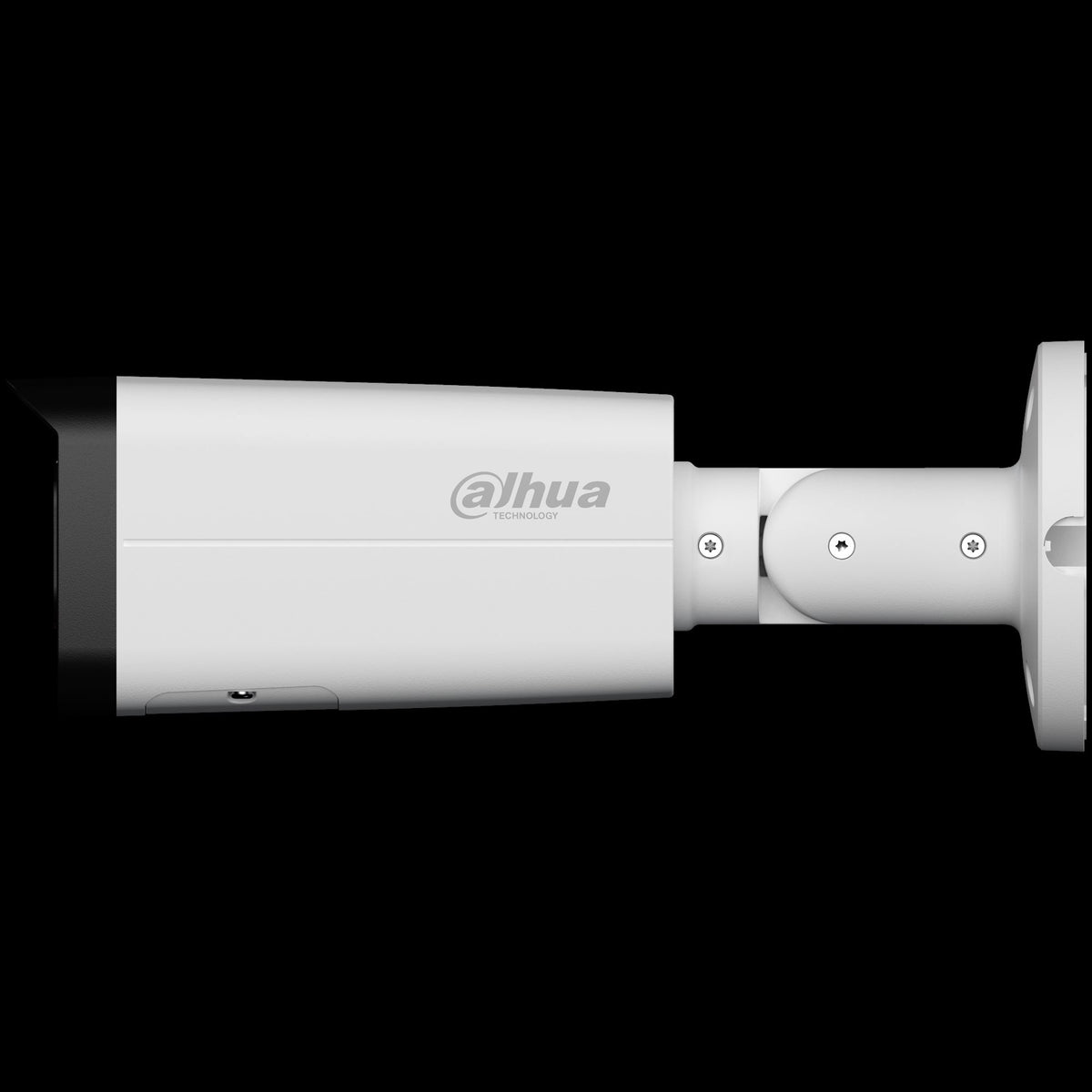Dahua IPC-HFW2449T-ZAS-IL-27135 4MP Smart Dual Light, caméra tube varifocale WizSense