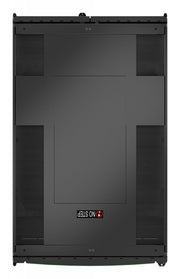 APC NetShelter SX Nwking Encl Gen2 48U 2