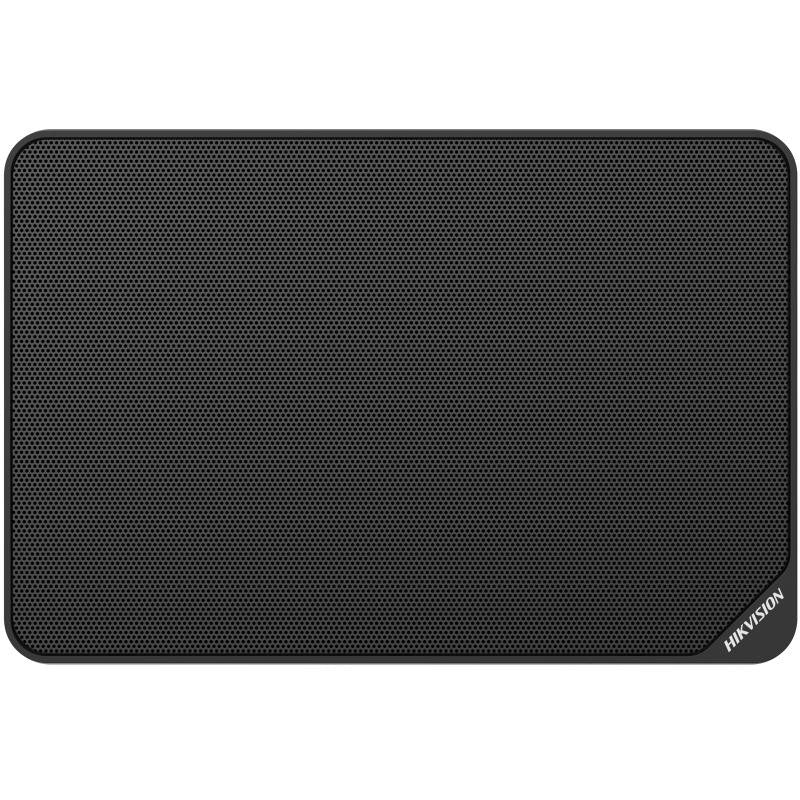 Hikvision DS-QAZ1120G1R-B Haut-parleur de cabinet réseau 20W