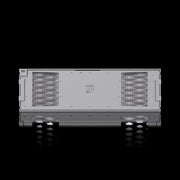 Faceplate that integrates with Enterpris