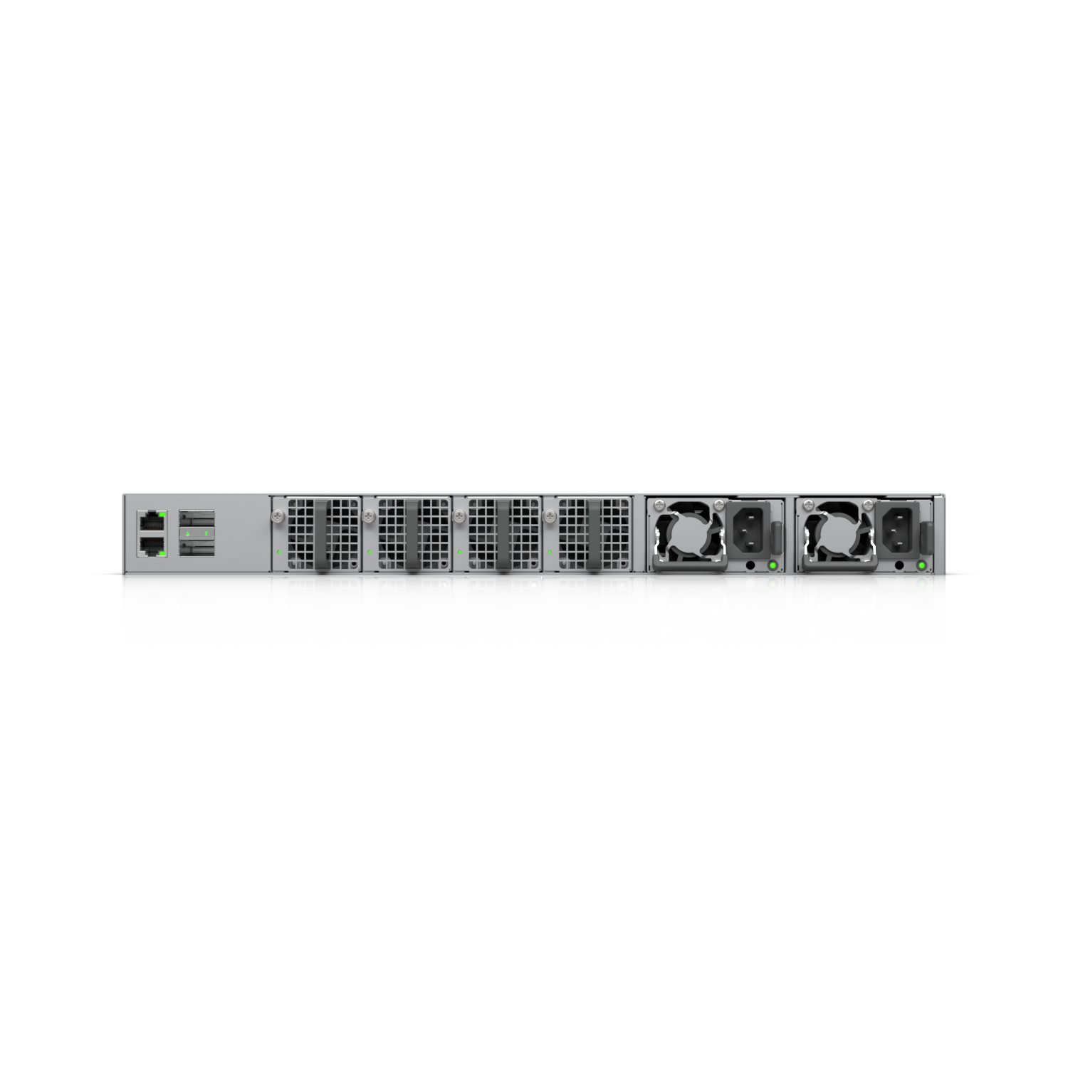 Ubiquiti ECS-48S-PoE Commutateur PoE Enterprise Campus 48S
