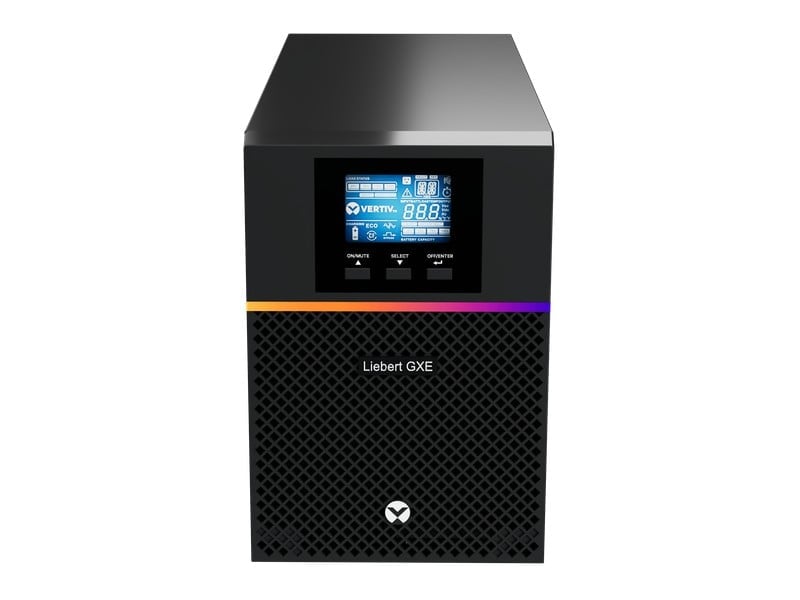 GXE UPS 2kVA 1ph UPS 230V Tower W
