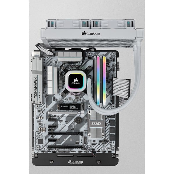 Module de mémoire Corsair Vengeance RGB Pro 16 Go 2 x 8 Go DDR4