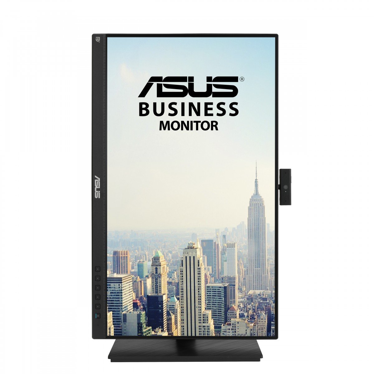 BE24EQSK 24" FHD IPS HDMI DP