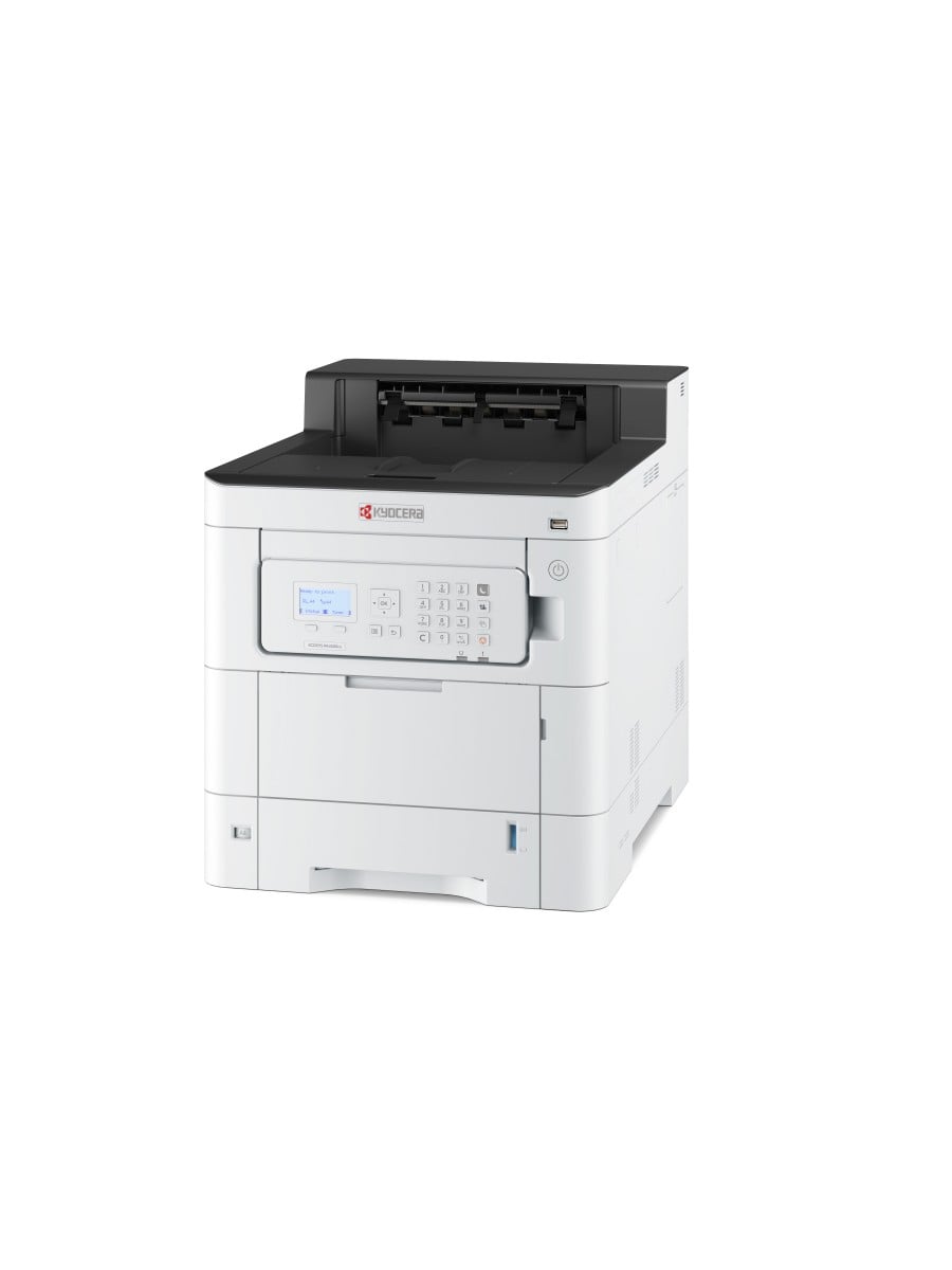Kyocera 1102Z13NL0 ECOSYS PA4500cx 45/45 ppm A4 mono/couleur, 1200x1200 dpi, 1 Go, duplex, réseau