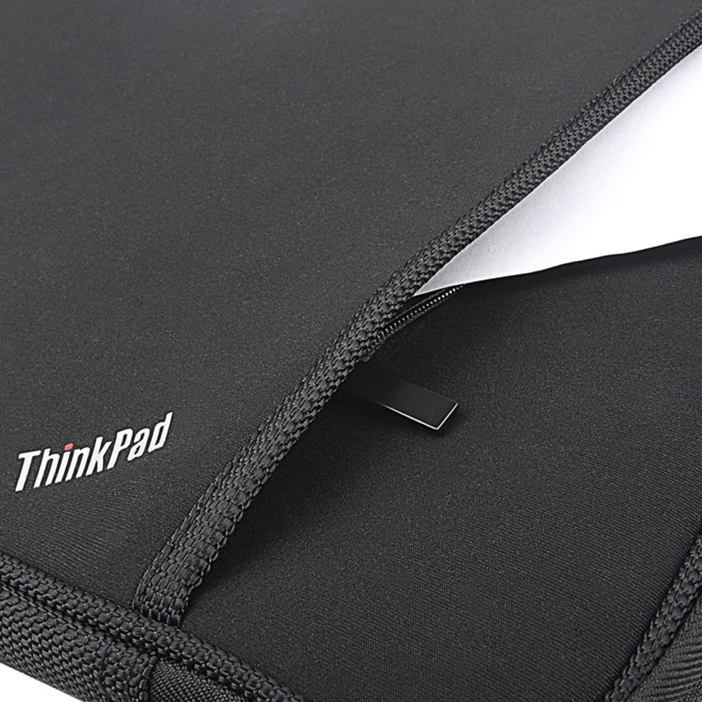 Lenovo - Housse dordinateur portable - 14p - pour 13w Yoga ThinkCentre M75t Gen 2 ThinkPad E14 Gen 4 P14s Gen 3 T14 Gen 3 T14s