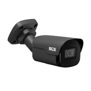 BCS BCS-P-TIP24FSR4-Ai2-G Caméra IP tubulaire 4MP avec microphone et IR 40m
