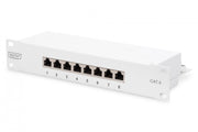 Digitus DN-10-SET-3 étagere Rack monté sur le mur Gris