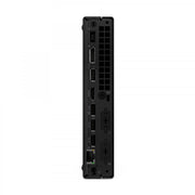 Lenovo ThinkCentre M70q Gen 6 Intel Core Ultra 7 265T 16 Go DDR5-SDRAM 512 Go SSD Windows 11 Pro Mini PC Noir