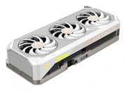 Zotac GeForce RTX 5090 Solid OC 32GB GDDR7 DLSS4 WHITE